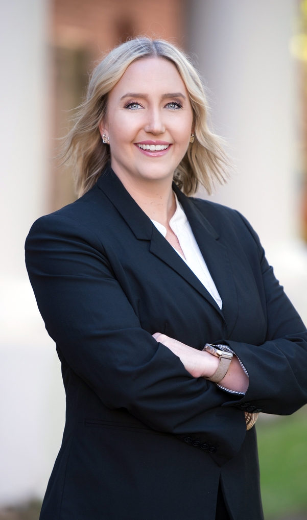Christine M. Colwell